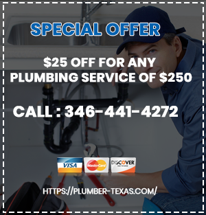 offer Plumbers in Kingwood Texas