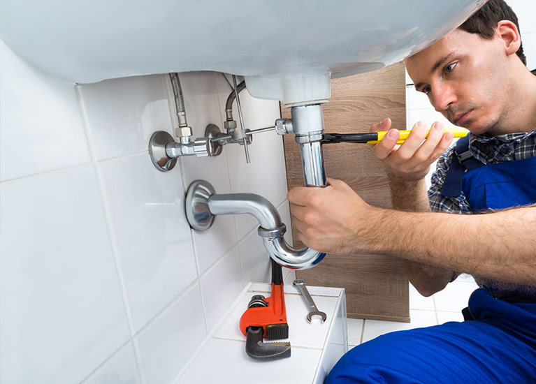 professional plumbing repairs